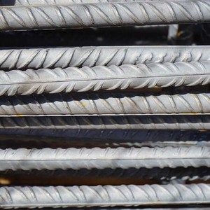 Barras de Refuerzo de Acero A500 a Bajo Precio, Acero Deformado, Barras de Hierro para México y <span class=keywords><strong>Brasil</strong></span>, 6mm 8mm 10mm 12mm 14mm, Precio de Varilla Corrugada HRB 400 - Product Image 3