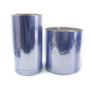<span class=keywords><strong>Film</strong></span> rétractable souple de qualité alimentaire pour savon, transparent, pour étiquettes de moulage, de l'usine de films d'emballage de Guangzhou - Product Image 4