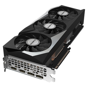 การ์ดจอ Radeon 6900 GAMING OC 16G มือสอง สำหรับเล่นเกม รองรับหน่วยความจำ GDDR6 รองรับการโอเวอร์คล็อก 6400 6700XT 6800XT GPU Radeon 6900 GAMIN - Product Image 4