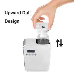 <span class=keywords><strong>Diffuseur</strong></span> d'arômes professionnel pour la maison et les entreprises, solution de parfum, application, modèle automatique, paramètres de <span class=keywords><strong>boucle</strong></span> - Product Image 6