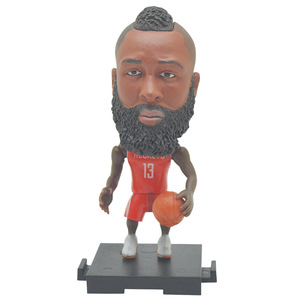 Ngôi sao thể thao sáng tạo Fan món quà nhỏ hình búp bê - Product Image 3