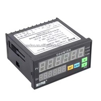 Nuevo Sensor Contador Digital Programable de Longitud FH8-6CRNB