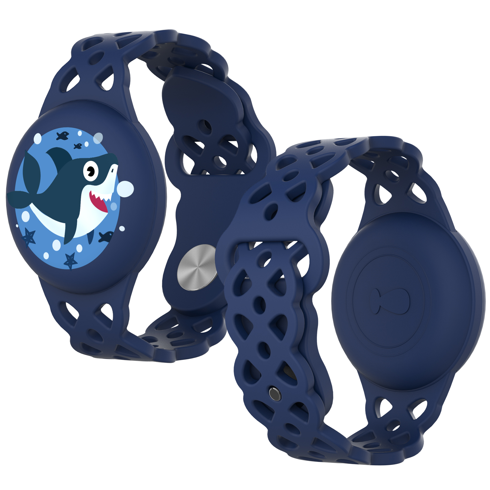 Baleine bleue