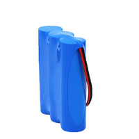 Batterie au lithium haute sécurité 36V 20Ah rechargeable pour vélo électrique pliable, trottinette électrique, vélo électrique de ville