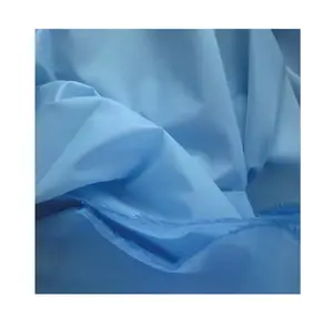 190T 210T 300T 400T polyester taffeta fabric 100% polyester lining fabric high quality factory outlet lining coated fabric