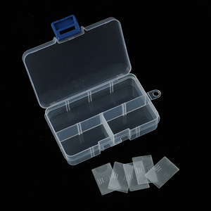Organisateur de pilules hebdomadaire Pastillero hebdomadaire 7 jours Med Minder mediplanificateur piluliers médicaments comprimés pilulier organisateur et planificateur - Product Image 4