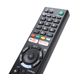 Reemplazo hogar electrónico <span class=keywords><strong>teatro</strong></span> RMT-TX300P Control remoto para <span class=keywords><strong>hijo</strong></span> RMT-TX300E RMT-TX300U KD-55X7000E inteligente TV LCD controlador - Product Image 5