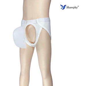 Ropa Interior de Algodón para Niños Post-Circuncisión |   Calzoncillos de Protección Transpirables para Cirugía de Fimosis, No Estériles, en Caja, Disponibles - Product Image 1
