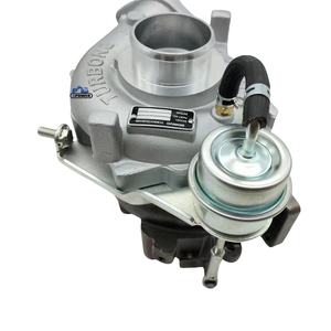 เครื่องยนต์ดีเซลเทอร์โบชาร์จเจอร์787873-5001วินาที MX220724012สำหรับชิ้นส่วนรถขุดเครื่องยนต์ SK250-8 - Product Image 2