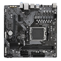 GA B650I B650 B650M B650E AORUS ELITE AX PRO AX GAMING X AERO G STEALTH ICE C V3 V2 K H D2HP D3HP MASTER AM5 Carte mère de bureau