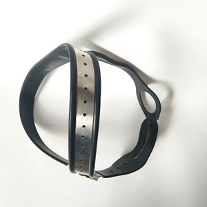 Ceinture de Chasteté Chaude pour Femme, en Acier Inoxydable, Bondage BDSM, Contraintes Fétiches, Vêtement de Maîtresse, Jeux Sexuels Adultes pour Femmes - Product Image 6