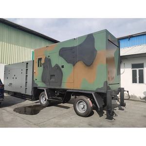 SHX High Quality <strong>100kW</strong> 125kVA Atmospheric Water <strong>Generator</strong> Gas Generation Equipment and Steam <strong>Diesel</strong> <strong>Generator</strong> - Product Image 4