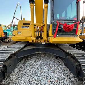 เครื่องมือสองของแท้จากญี่ปุ่น KOMATSU PC130 13TON ราคาสมเหตุสมผล - Product Image 4