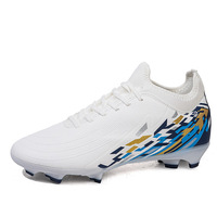 2025 Chaussures de football les plus vendues pour hommes, chaussures de football bon marché, chaussures de football de haute qualité pour adolescents