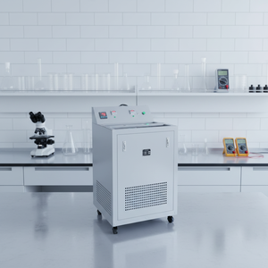 แท่นทดสอบการชุบแข็งปลายชิ้นงานเหล็ก แท่นทดสอบความทนทานต่อการชุบแข็งปลายชิ้นงาน Jominy End Quench Test - Product Image 3