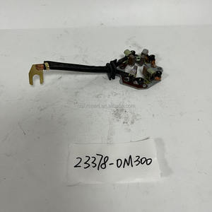 قطع غيار سيارة 23378-m300 لنيسان فيرسا تيدا إكس تريل QR25ED 233780M300 - Product Image 4