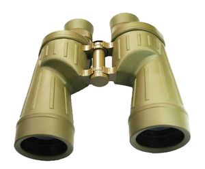 Venta caliente <span class=keywords><strong>10x50</strong></span> Zoom <span class=keywords><strong>binoculares</strong></span> ocular más grande para visión nítida para observación astronómica cielo observación de aves y caza - Product Image 4