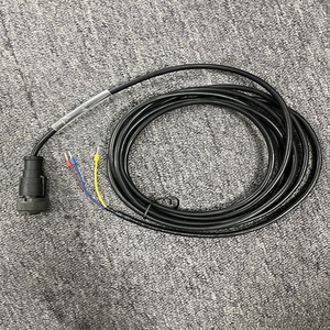 Capteur de vibration piézoélectrique DIKAI DK300 avec sortie 4-20 mA pour la surveillance des machines industrielles rotatives - Product Image 6