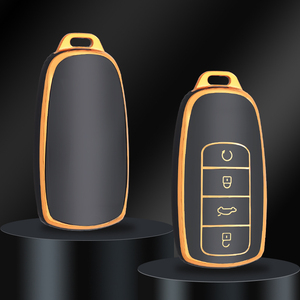 Pour Chery Tiggo 8 Pro, Tiggo 8 Plus, Nouveau 5 Plus, 7 Pro, Chery Tiggo 7 Pro Max, Omoda 5, <span class=keywords><strong>C5</strong></span>, Modod – <span class=keywords><strong>Coque</strong></span> de protection pour clé - Product Image 4