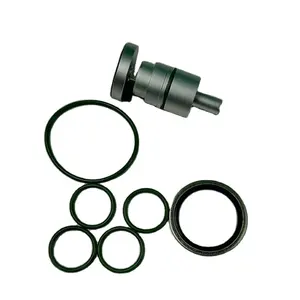 screw air compressor accessories parts minimum pressure valve kit 2901099700