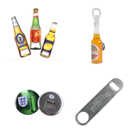 Ouvre-bouteille en bois personnalisé de haute qualité avec logo sur mesure pour les bouteilles allemandes Zhiguli Modelo Grolsch Pilsner Miller