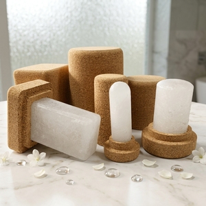 <span class=keywords><strong>Deodorante</strong></span> Stick Ecologico Senza Profumo <span class=keywords><strong>per</strong></span> un Comfort Quotidiano e Mantenimento della Freschezza Corporea - Product Image 2