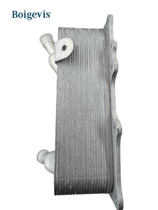 9481072710ออยล์คูลเลอร์ประสิทธิภาพสูงสำหรับ<span class=keywords><strong>2008</strong></span> 2009 2010พอร์ชพริกป่น <span class=keywords><strong>V8</strong></span> 4.8L - Product Image 4