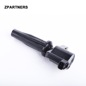 ZPARTNERS wholesale car ignition coil auto ignition coil for Ford focus 1.8l club wagon contour 4M5Z12029B - Product Image 4