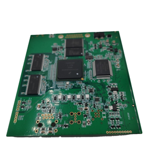 Services OEM d'assemblage de composants SMD SMT DIP pour cuisinière à induction Prestige, conception de chargeur sans fil multi-bobines automatique PCBA - Product Image 1