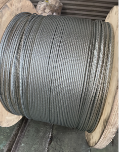 Fil de fer galvanisé G1320 de marque Yunhe, modèle 1.0, traité thermiquement pour l'armage de câbles, utilisé en Australie - Product Image 3