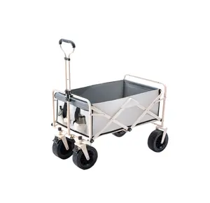 Phenomenal electric fishing trolley On Offer 