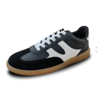 Chaussures pour femmes au design tendance avec semelle en PVC, baskets classiques pour femmes, styles très vendus