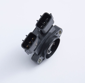 22620-4P202 SERA48607 SERA48608 226204P202 22620-4P210 226204P210 226204P21N Throttle Position <b>Sensor</b> <b>for</b> Nissan Frontier Xterra - Product Image 5