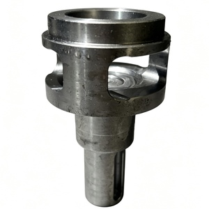 Services d'usinage CNC 5 axes, pièces métalliques de précision personnalisées pour l'aérospatiale et la défense - Product Image 2