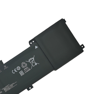 Batería de Repuesto para Portátil SQU-1724 de 62.35Wh para AORUS 15-XA 15-WA 15-W9 15-SA 15 X9 SQU-1723 SQU-1904 SQU-1905 - Product Image 3