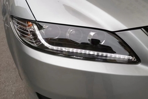 Faro de lente de proyector Tluuze BiLED para 2002 <span class=keywords><strong>Mazda</strong></span> <span class=keywords><strong>6</strong></span> - Product Image 5