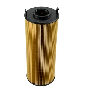 Filtro de Aceite para Motor de Camión a Precio de Fábrica A0001806965 A4711840825 A4711840925 - Product Image 2
