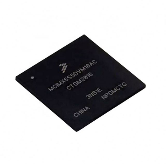 Ic Chips for Sale MCIMX6S5DVM10AC MCIMX6S1AVM08AC MCIMX6Q7CVT08AD MCIMX6Q6AVT10AD BGA Embedded Microprocessor Ic Chip