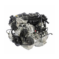 Motor MR20DE Usado y Probado para Nissan X-Trail Qashqai Sylphy Sentra B16 2.0L Gasolina
