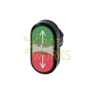 Siemens 3SU10013AB420AN0 - Nuovo - Product Image 1
