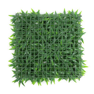 แผงรั้วพลาสติกบ็อกซ์วูดเทียมขนาด 50x50 ซม. <span class=keywords><strong>แบบ</strong></span>กำหนดเองได้ - ป้องกันรังสียูวี เป็นมิตรกับสิ่งแวดล้อม ราคา<span class=keywords><strong>ประหยัด</strong></span> <span class=keywords><strong>รั้ว</strong></span>บังตา รับประกัน 2 ปี - Product Image 6