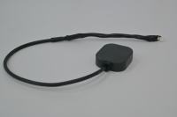 Antenne anti-jamming GPS pour drone FPV SX003-Infox Dome-ONE-FPV CRPA Antennes GNSS anti-brouillage
