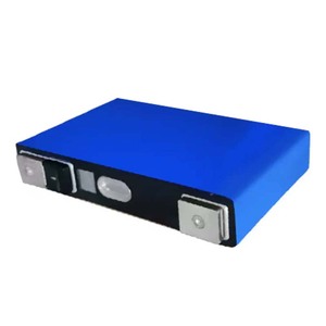 แบตเตอรี่ลิเธียม, เซลล์พลังงานขนาดใหญ่แบบเซลล์เดี่ยว ความจุสูง 3.7V 40ah - Product Image 1