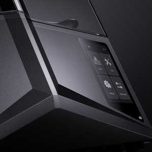 Elegoo <span class=keywords><strong>S4U</strong></span> elegoo Saturn 4เครื่องพิมพ์ LCD 12K เครื่องพิมพ์3D เฉียบเทรนด์ใหม่ล่าสุดออกใหม่ - Product Image 5