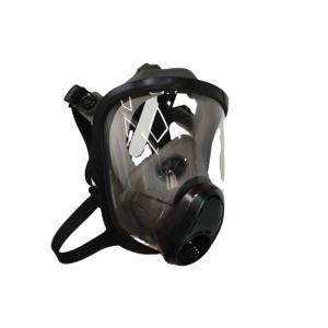 <span class=keywords><strong>Masque</strong></span> <span class=keywords><strong>à</strong></span> <span class=keywords><strong>gaz</strong></span> respirateur en silicone de style nouveau, chimique et <span class=keywords><strong>nucléaire</strong></span>, avec filtre <span class=keywords><strong>CBRN</strong></span> en cartouche - Product Image 1