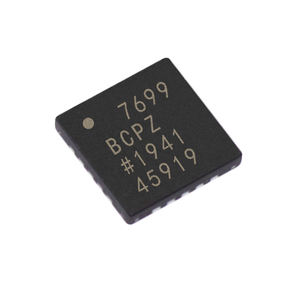 ของแท้ AD7699BCPZ ADI แบรนด์ดั้งเดิมพร้อมการพิมพ์ซิลค์สกรีน 7699BCPZ LFCSP-20 ชิปแปลงอนาล็อกเป็นดิจิตอล ADC - Product Image 1