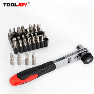 Factory Wholesale Mini Ratchet <strong>Wrench</strong> <strong>Set</strong>, <strong>Small</strong> Size Reversible Ratchet Handle for Socket Tools - Product Image 3