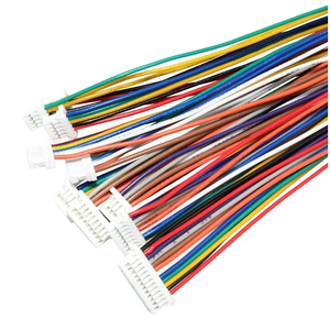 JST TE Molex SH ZH PH XH SM 1.0 1.5 2.0 2.54 <b>Cable</b> Wire Harness for Cars Motorcycles <b>Computers</b> Electronics - Product Image 3