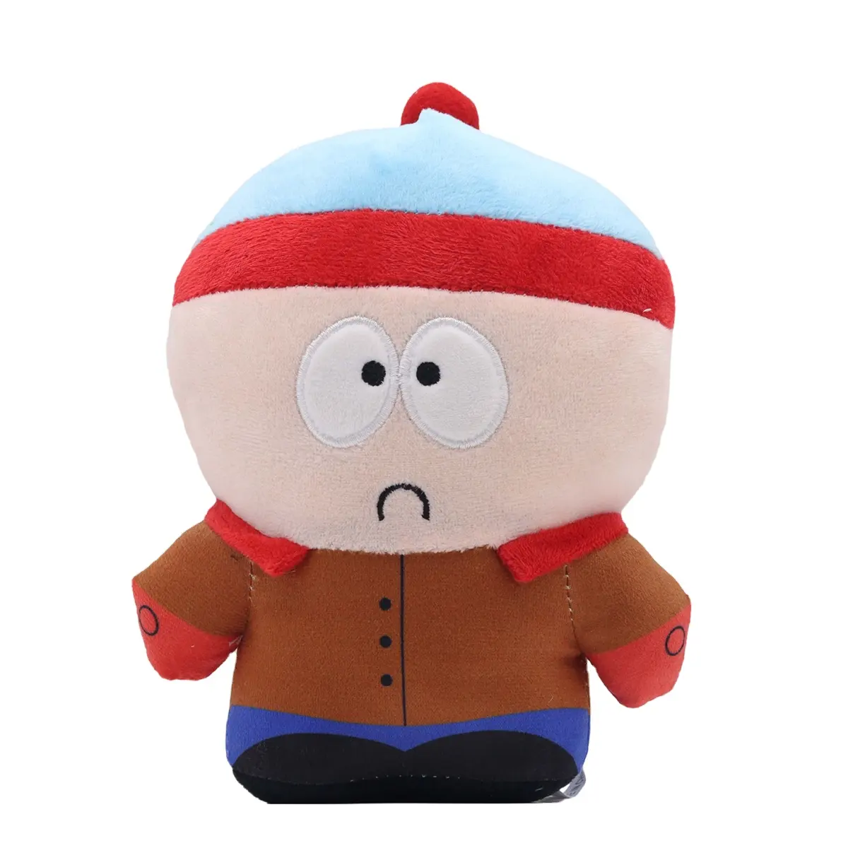 High Quality South Park Games Character Butters Plush Toy For Halloween Gift Kids