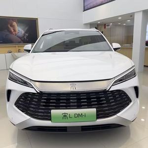 SUV haut <span class=keywords><strong>de</strong></span> gamme hybride DM-i - 2025 BYD Song L, la fusion ultime <span class=keywords><strong>de</strong></span> puissance, d'efficacité et <span class=keywords><strong>de</strong></span> luxe, 5 portes, 5 places - Product Image 3
